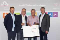 Wolfi-OeSV-Ehrenabzeichen-Gold